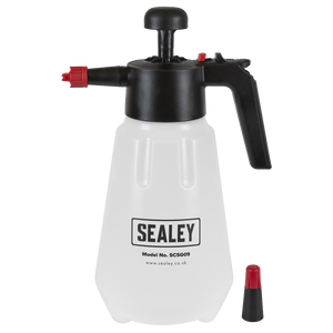 Sealey SCSG09 Snow Foaming/Detailing/Maintenance Pressure Sprayer 2L - additional view 16