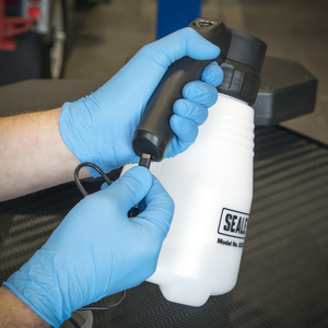 Sealey SCSG2R Rechargeable Pressure Sprayer 2L - additional view 7