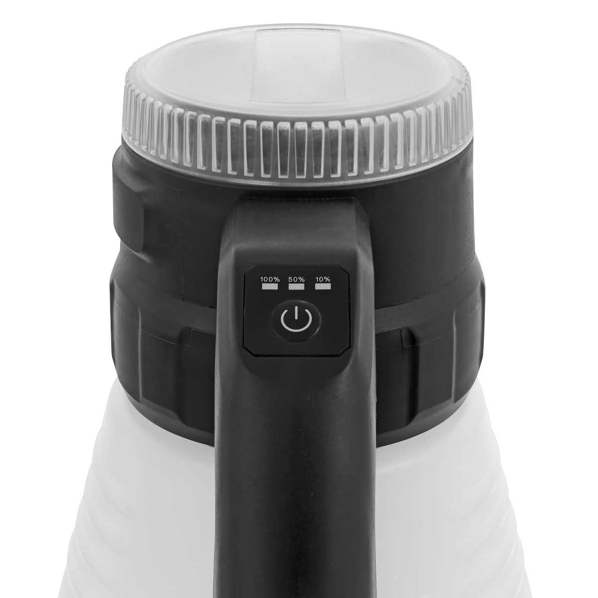 Sealey SCSG2R Rechargeable Pressure Sprayer 2L - additional view 4