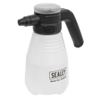 Sealey SCSG2R Rechargeable Pressure Sprayer 2L