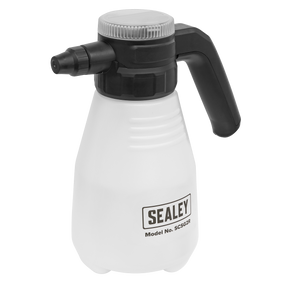 Sealey SCSG2R Rechargeable Pressure Sprayer 2L
