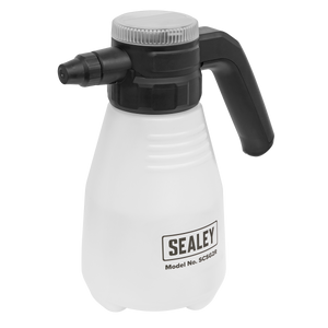 Sealey SCSG2R Rechargeable Pressure Sprayer 2L