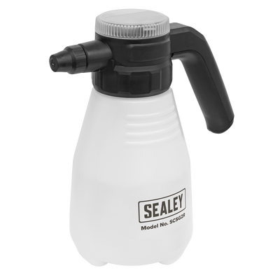 Sealey SCSG2R Rechargeable Pressure Sprayer 2L