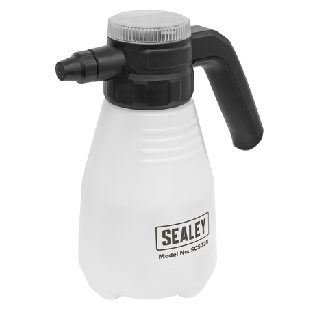 Sealey SCSG2R Rechargeable Pressure Sprayer 2L