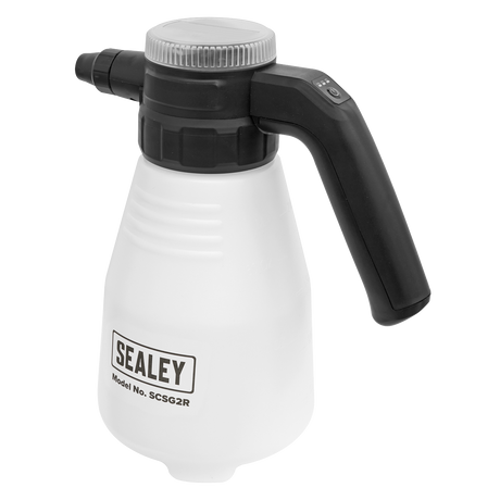 Sealey SCSG2R Rechargeable Pressure Sprayer 2L - additional view 2