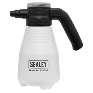 Sealey SCSG2R Rechargeable Pressure Sprayer 2L - additional view 3