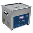 Sealey SCT09 Ultrasonic Cleaner 9L