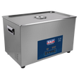 Sealey SCT27 Ultrasonic Cleaner 27L