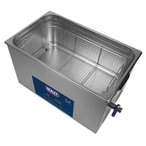 Sealey SCT27 Ultrasonic Cleaner 27L - additional view 5