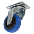 Sealey SCW3100SP 100mm Castor Wheel with Swivel Plate