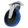 Sealey SCW3125SPEM 125mm Castor Wheel with Swivel Plate
