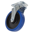 Sealey SCW3200SP 200mm Castor Wheel with Swivel Plate