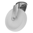 Sealey SCW4100SBEM 100mm Castor Wheel with Bolt Hole