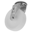 Sealey SCW4125SBEM 125mm Castor Wheel with Bolt Hole