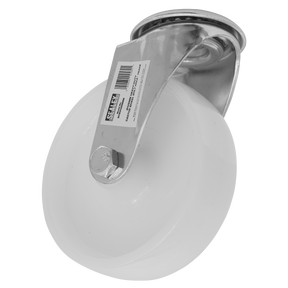 Sealey SCW4125SBEM 125mm Castor Wheel with Bolt Hole