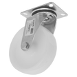 Sealey SCW4125SPEM 125mm Castor Wheel with Swivel Plate