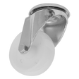 Sealey SCW480SBEM 80mm Castor Wheel with Bolt Hole