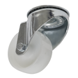 Sealey SCW480SB 80mm Castor Wheel with Swivel Bolt Hole
