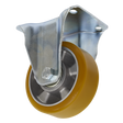 Sealey SCW5125FP 125mm Castor Wheel with Fixed Plate