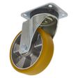 Sealey SCW5160SP 160mm Castor Wheel with Swivel Plate