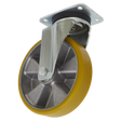 Sealey SCW5200SP 200mm Castor Wheel with Swivel Plate