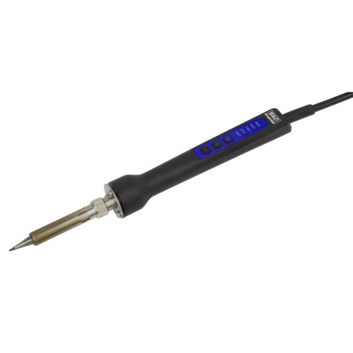 Sealey SD001 Premier Soldering Iron 80W/230V