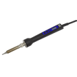 Sealey SD002 Premier Digital Soldering Iron 80W/230V