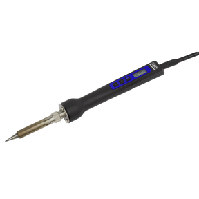 Sealey SD002 Premier Digital Soldering Iron 80W/230V