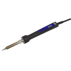 Sealey SD002 Premier Digital Soldering Iron 80W/230V