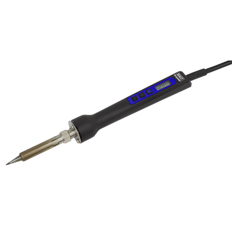 Sealey SD002 Premier Digital Soldering Iron 80W/230V