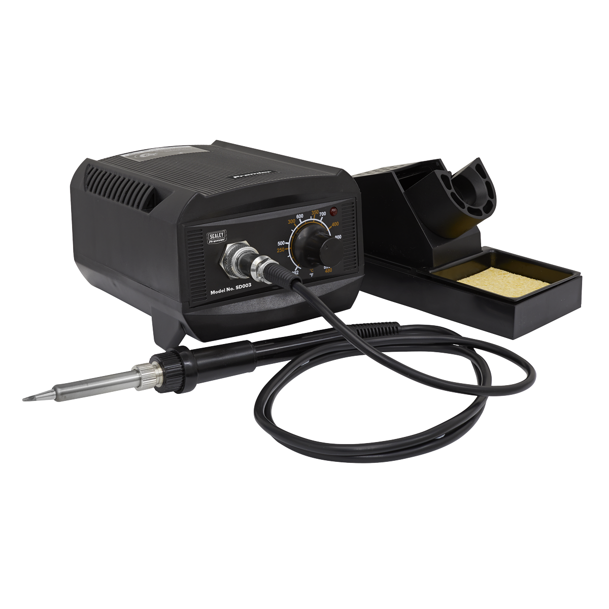 Sealey SD003 Premier Soldering Station 50W/230V