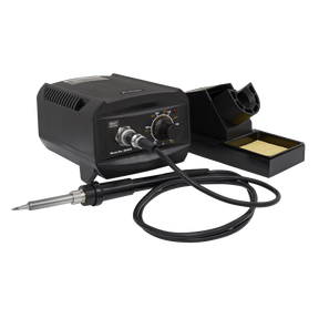 Sealey SD003 Premier Soldering Station 50W/230V