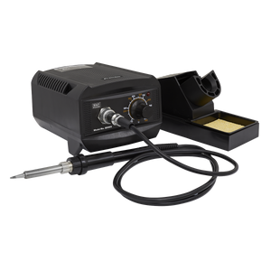 Sealey SD003 Premier Soldering Station 50W/230V
