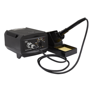 Sealey SD003 Premier Soldering Station 50W/230V - additional view 2