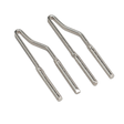 Sealey SD02 Soldering Tip for SD200 Pack of 2