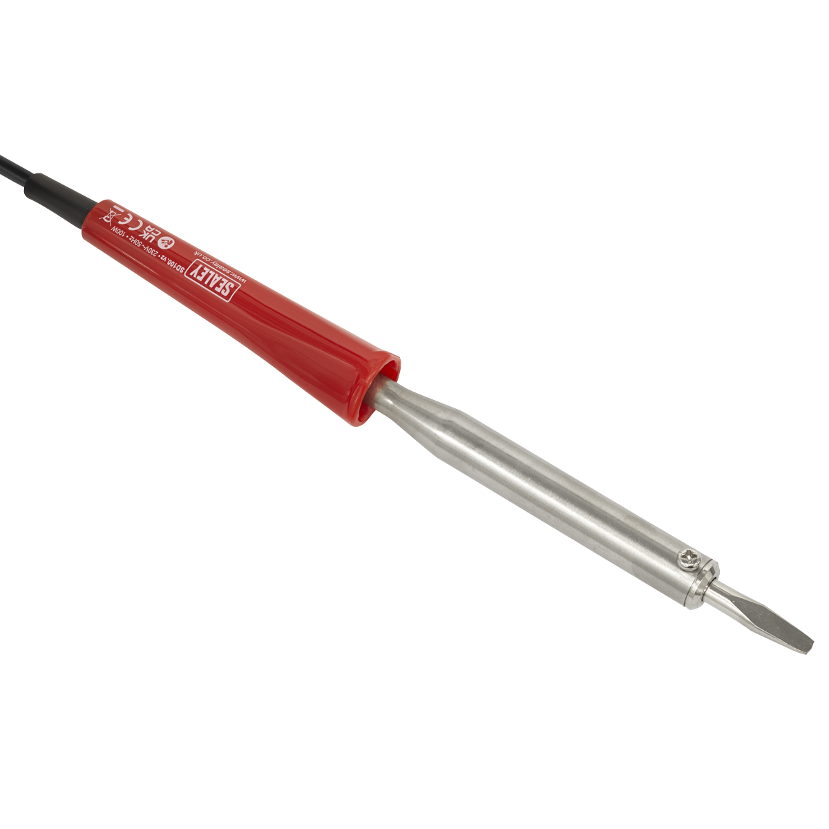 Sealey SD100 Soldering Iron 100W/230V - additional view 2