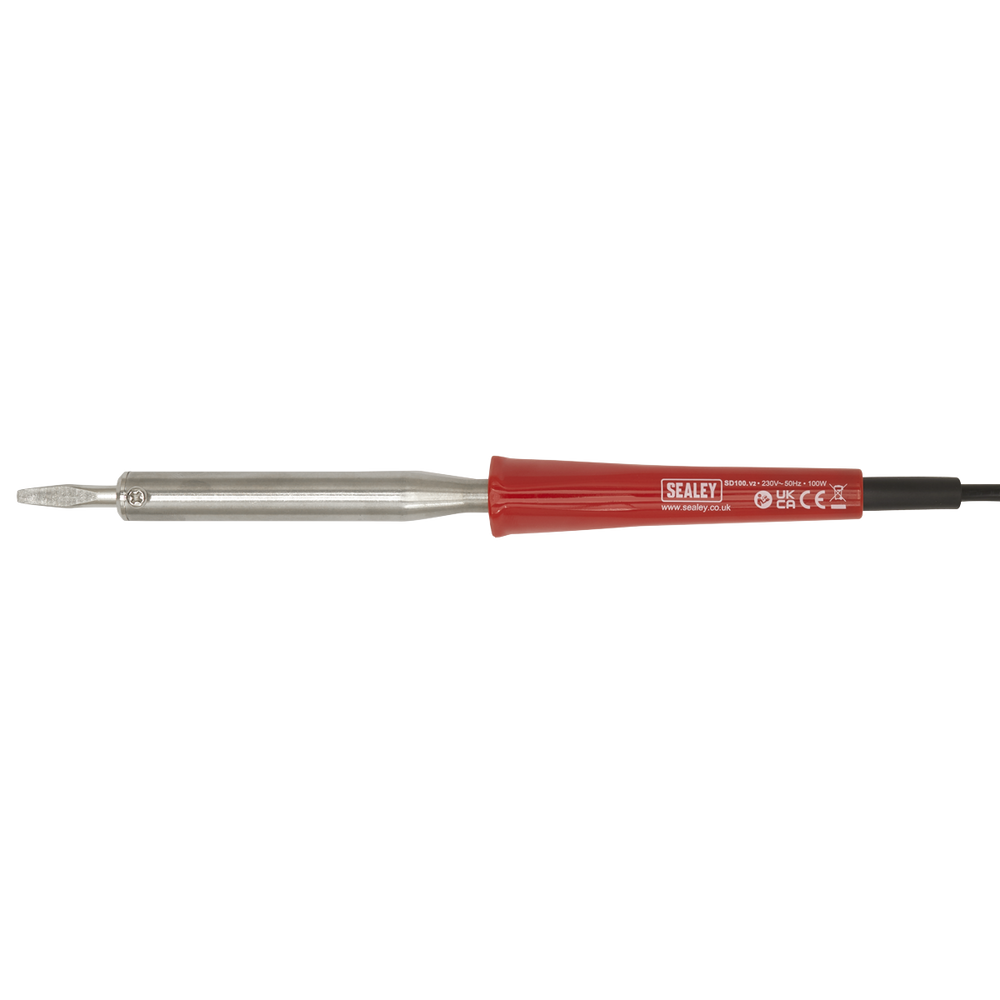 Sealey SD100 Soldering Iron 100W/230V - additional view 3