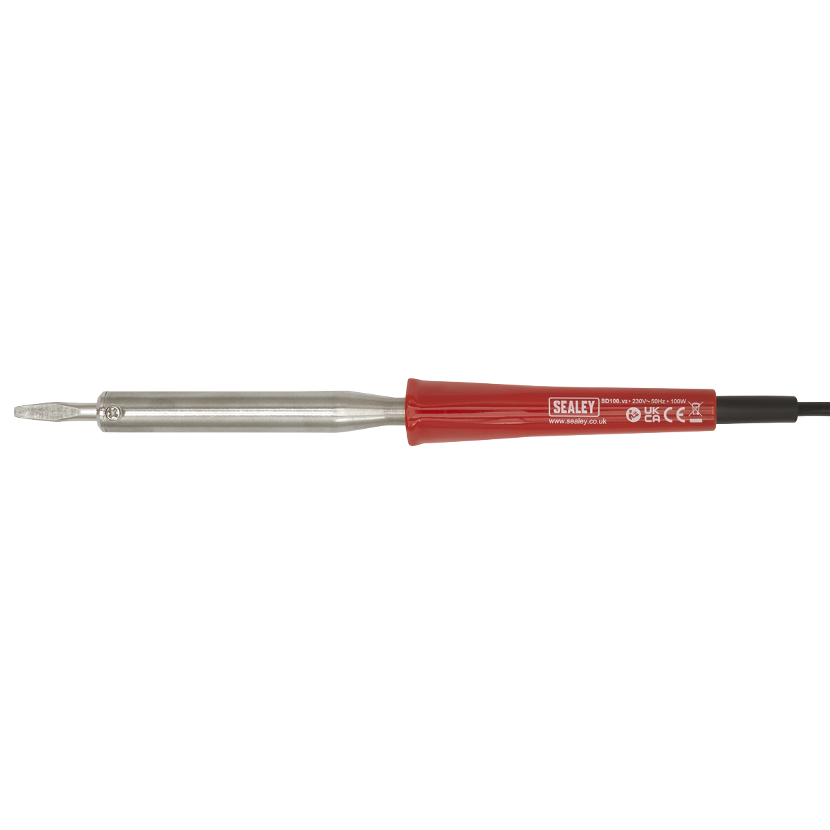 Sealey SD100 Soldering Iron 100W/230V - additional view 3