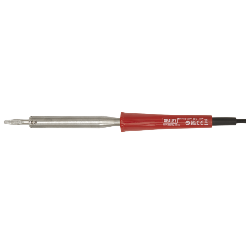 Sealey SD100 Soldering Iron 100W/230V - additional view 3