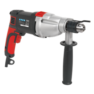 Sealey SD1000 13mm 2 Mechanical Plus Variable Speed Hammer Drill 1050W/230V - additional view 5