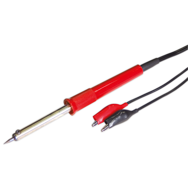 Sealey SD1240 Soldering Iron 40W/12V
