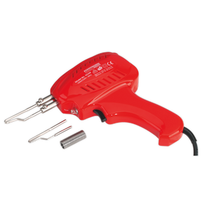 Sealey SD200 Soldering Gun Kit 100W