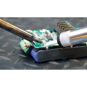 Sealey SD250K Professional Soldering Kit - additional view 8