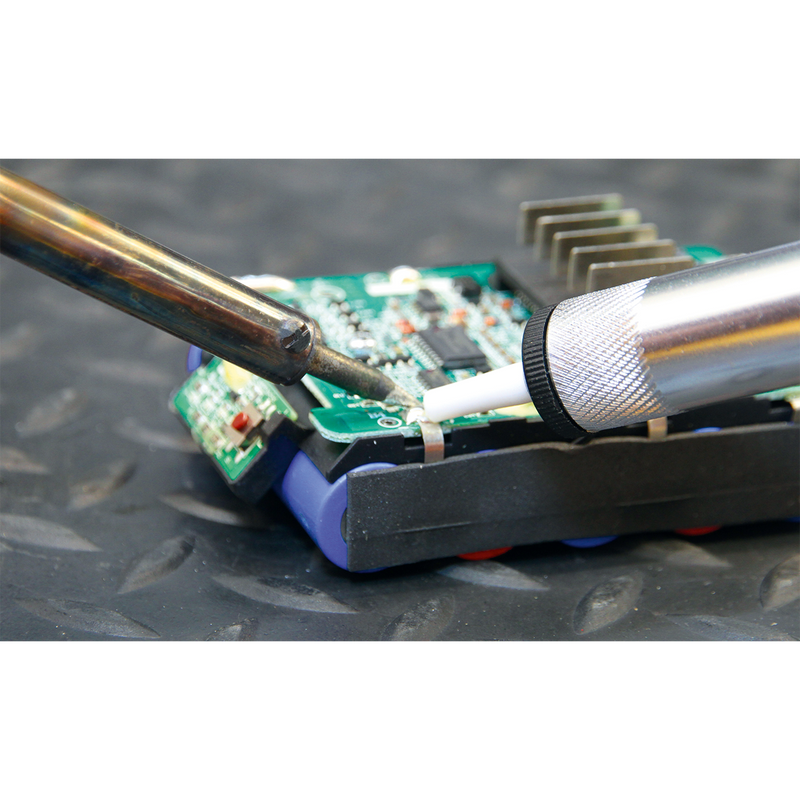 Sealey SD250K Professional Soldering Kit - additional view 8