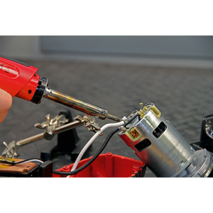 Sealey SD250K Professional Soldering Kit - additional view 4