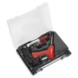 Sealey SD250K Professional Soldering Kit