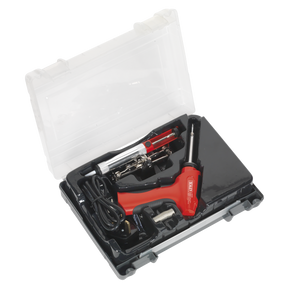 Sealey SD250K Professional Soldering Kit