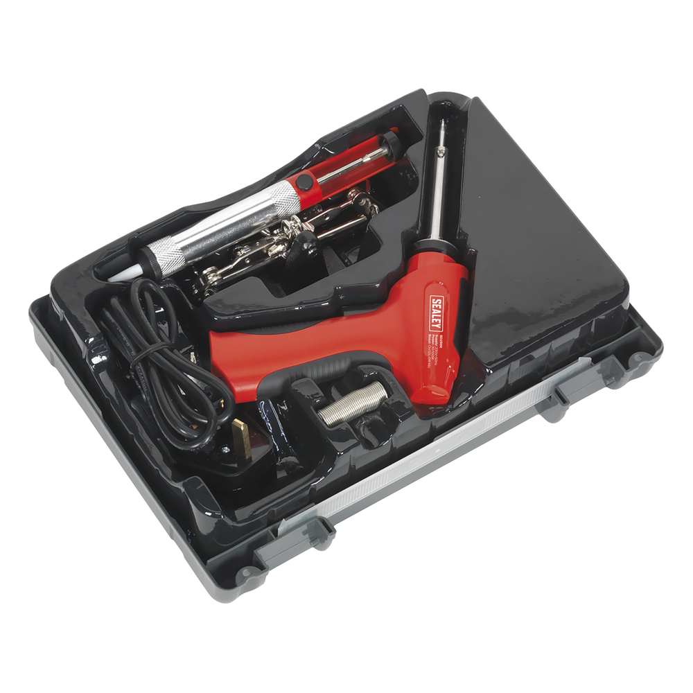 Sealey SD250K Professional Soldering Kit - additional view 7