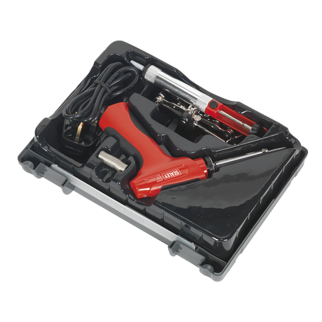 Sealey SD250K Professional Soldering Kit - additional view 2