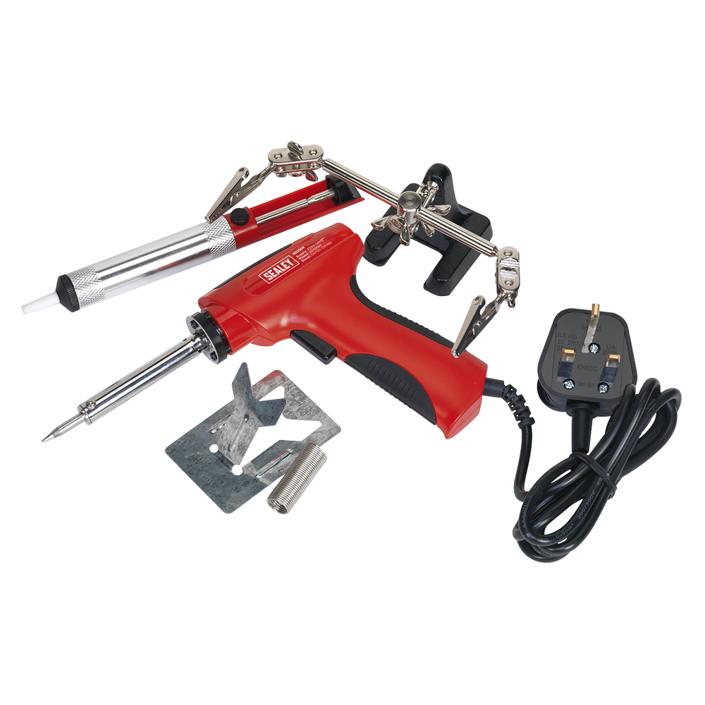 Sealey SD250K Professional Soldering Kit - additional view 3